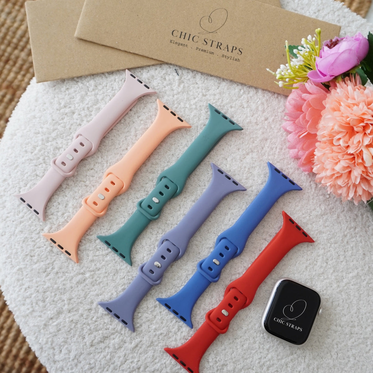Delfina Loop