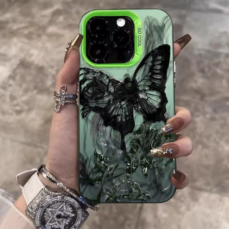 Personalized iphone case