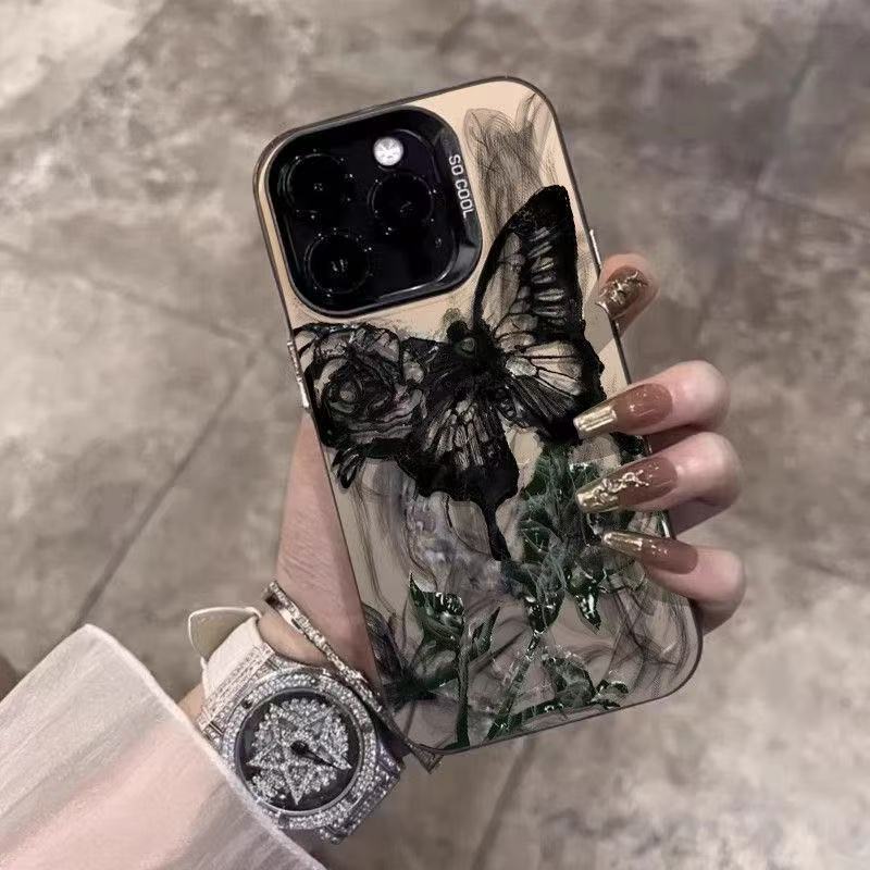 Personalized iphone case