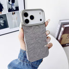 New Classic Luxury Phone Case 030