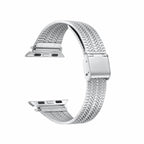 Eliza Stainless Steel Band for Apple Watch