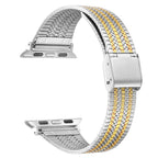 Eliza Stainless Steel Band for Apple Watch