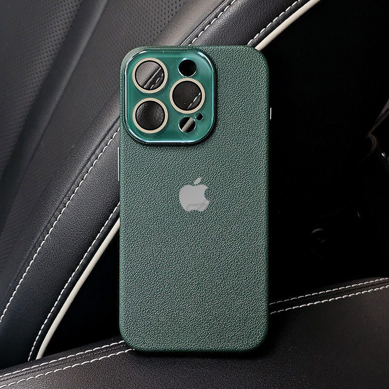Luxury Magsafe Case For iPhone 17/ 16 / 15 / 14