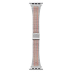 Eliza Stainless Steel Band for Apple Watch