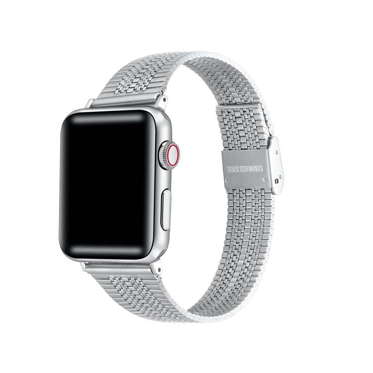 Eliza Stainless Steel Band for Apple Watch