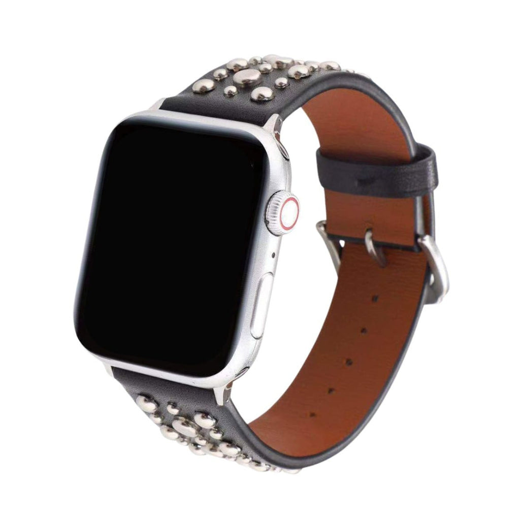 Astra Leather Band
