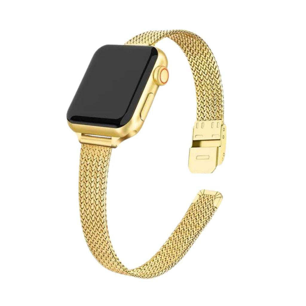 Dianna Milanese Bracelet