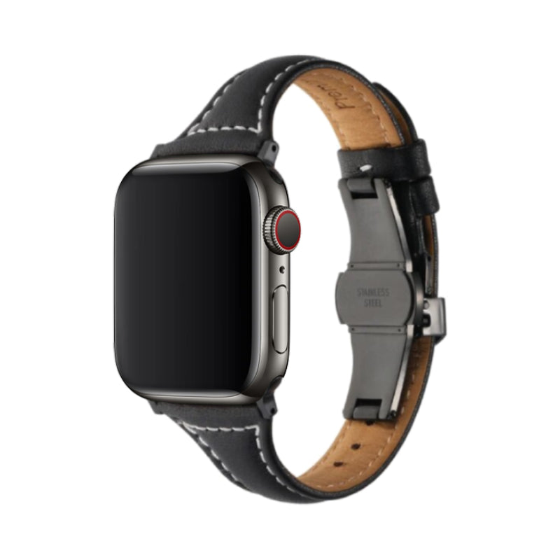 Lovre Buckled Strap