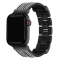 Athena Stone Studded Band for Apple Watch - FINAL SALE