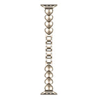 Aphrodite Heart Stainless Steel Band  for Apple Watch