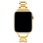 Avery Stainless Steel Band for Apple Watch