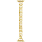 Avery Stainless Steel Band for Apple Watch