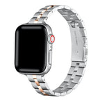 Sophie Stainless Steel Band for Apple Watch - FINAL SALE
