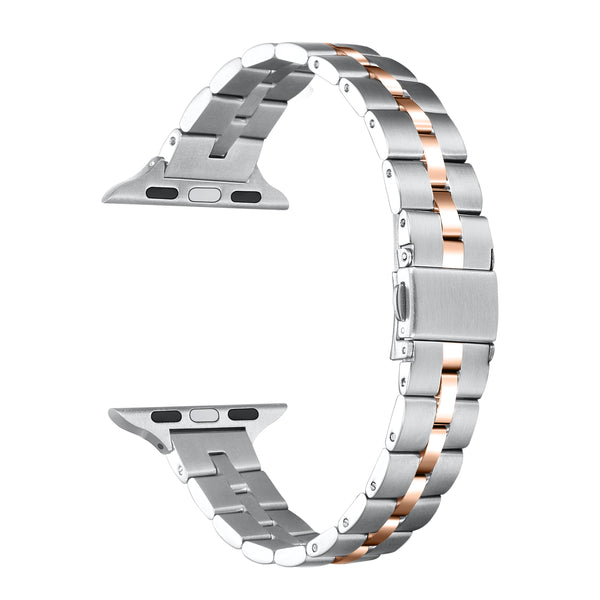 Sophie Stainless Steel Band for Apple Watch - FINAL SALE