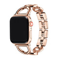 Colette Stainless Steel Band for Apple Watch - FINAL SALE