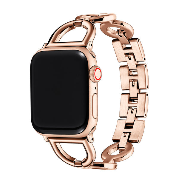 Colette Stainless Steel Band for Apple Watch - FINAL SALE
