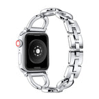 Colette Stainless Steel Band for Apple Watch - FINAL SALE