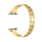 Quinn Bangle Band for Apple Watch