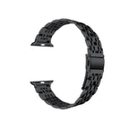 Rainey Stainless Steel Band for Apple Watch