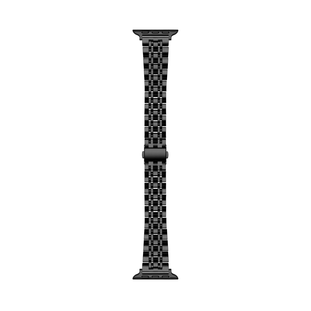 Rainey Stainless Steel Band for Apple Watch