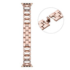 Tiana Metal Link Band for Apple Watch - FINAL SALE