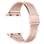 Eliza Stainless Steel Band for Apple Watch