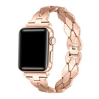 Ava Stainless Steel Band for Apple Watch - FINAL SALE