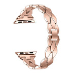 Ava Stainless Steel Band for Apple Watch - FINAL SALE