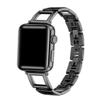 Journey Stainless Steel Band for Apple Watch - FINAL SALE