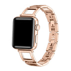 Journey Stainless Steel Band for Apple Watch - FINAL SALE
