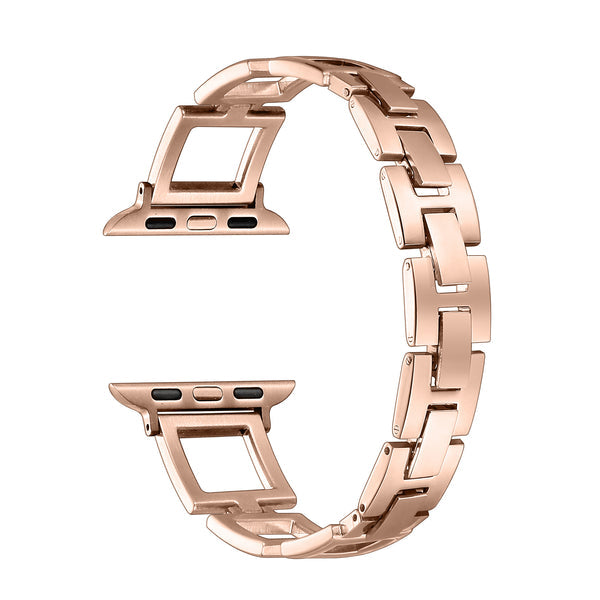 Journey Stainless Steel Band for Apple Watch - FINAL SALE