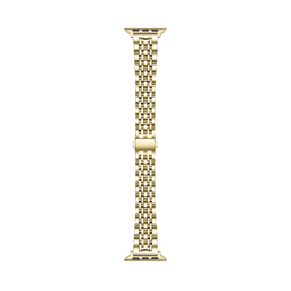 Rainey Stainless Steel Band for Apple Watch