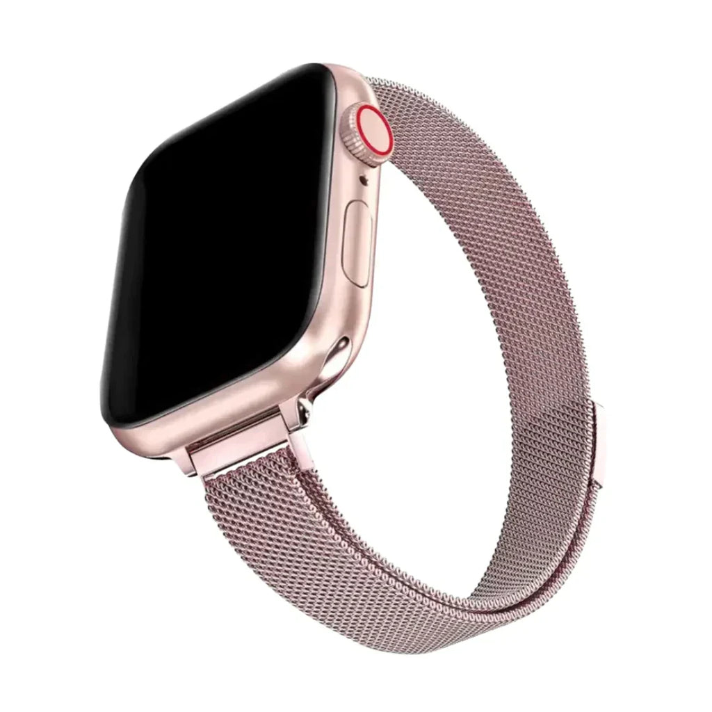 Slim Milanese