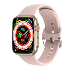 NEW Ultra Watch Men Smart Watch Series 8 NFC Door Access Smartwatch For Android Apple Phone Watch Bands