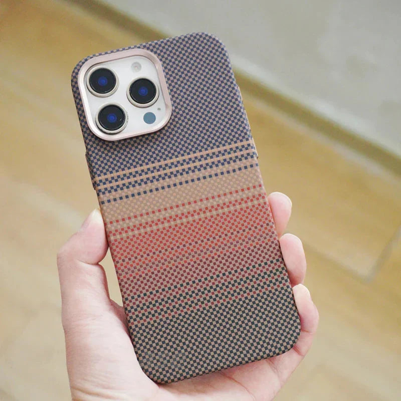 Fashion MagSafe Case for iPhone 16 / 15 / 14