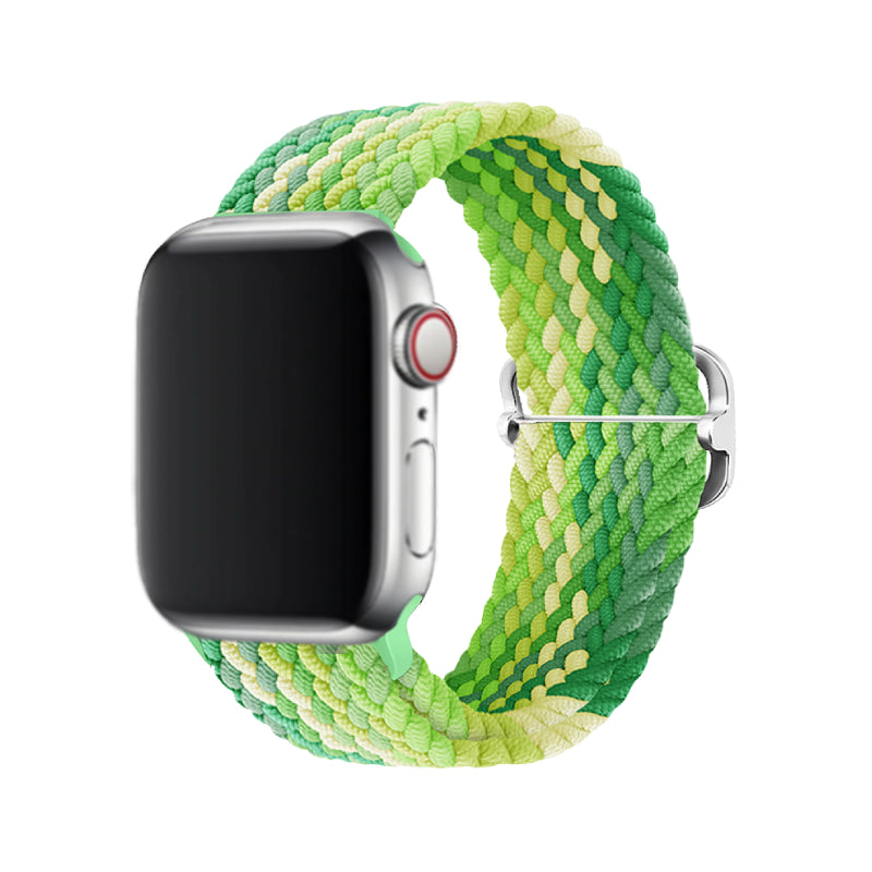 Woven Mesh