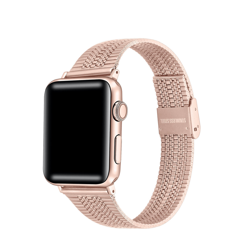 Eliza Stainless Steel Band for Apple Watch