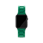 Apple Watch Band in Bright Green