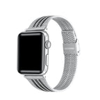 Eliza Stainless Steel Band for Apple Watch