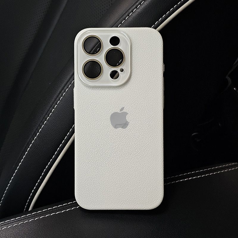 Luxury Magsafe Case For iPhone 17/ 16 / 15 / 14