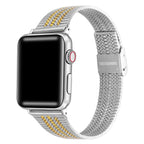 Eliza Stainless Steel Band for Apple Watch