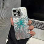 Flower iPhone Case